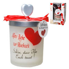 Die aufschrift alles liebe zur hochzeit wird auf die obere buchhälfte graviert. Windlicht Alles Liebe Zur Hochzeit Der Hochzeitsshop