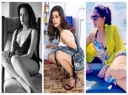Raima Sen: 5 times Raima Sen got trolled for absolutely weird reasons