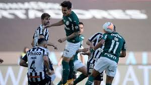 Ricardo moraes/pool/afp via getty images. Copa Libertadores Palmeiras Vs Santos Resumen Resultado Y Goles De La Final De La Copa Libertadores 2020 Marca Claro Colombia