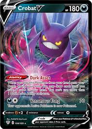 Pokemon trading card game xy steam siege gears of fire & ring of lightning set of both theme decks hoopa & volcanion $64.99. Pokemon Tcg Deck Strategy Sword Shield Darkness Ablaze Eternatus Vmax Pokemon Com