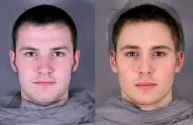 Women Prefer Men With Yellow, Red Faces