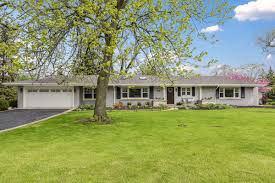 Draw inspiration for your next exterior remodel or landscaping refresh from these ranch homes. Practical Remodel Advice In A Beautiful 1950 S Ranchhouse