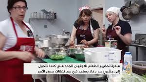 مطبخ القادمين الجدد في كندا من فكرة بسيطة إلى مشروع ناجح Youtube
