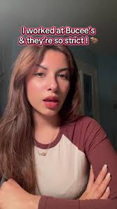 Employee Dress Code at Bucees