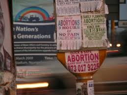 A medical abortion doesn't require surgery or anesthesia and can be started you must be certain about your decision before beginning a medical abortion. Abortion In South Africa Wikipedia