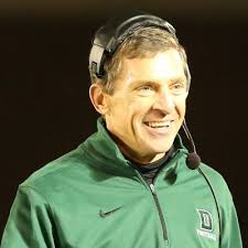 Buddy Teevens '79 (@BTeevens)