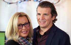 Margarethe schreinemakers macht sich für die eupener unterstadt stark. Margarethe Schreinemakers Verkauft Ihre Luxusvilla In Eupen Zum Schnappchenpreis Von 3 8 Millionen Euro Ostbelgien Direkt