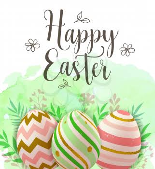 Happy Easter from Pumpkins Freebies