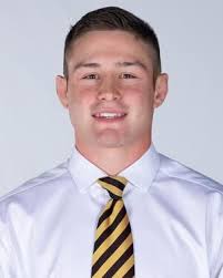 No. 3 Missouri dominates Air Force in dual win