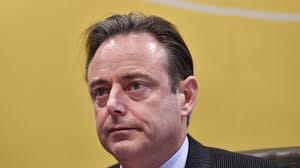 Bart albert liliane de wever (dutch: De Wever Pensioenleeftijd Moet Levensverwachting Volgen De Tijd