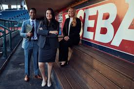 Featured online masters in sports management degree programs. Master S In Sport Management Liberty University