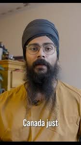 Why Canada Blocked The Sikh Genocide Resolution