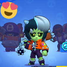 Bibi is an epic brawler who attacks with a baseball bat, hitting enemies in a close range arc. Hashtag Zombibi Na Twitteru