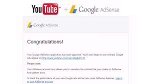 May 23, 2014 · locate the adsense association page and follow the steps that take you to adsense. How To Setup Google Adsense Account From Youtube Youtube