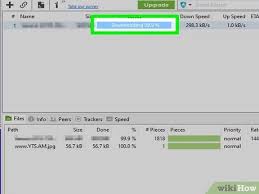 Radio is making a huge comeback through podcasts. How To Download Movies Using Utorrent With Pictures Wikihow