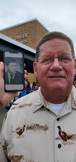 In honor of Veterans Day