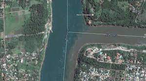 Maybe you would like to learn more about one of these? Brasil Argentina Y Paraguay Planean Crear Centro Comun Contra El Contrabando Mundo La Voz Del Interior