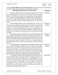 Because you shared our lives, by your friendship and love. Contoh Essay English Spm Article Hontoh Cute766