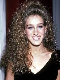 Мать — барбара паркер (в девичестве — кек). Ot Obychnoj Devchonki Do Ikony Stilya I Zvezdy Seksa V Bolshom Gorode Byuti Evolyuciya Sary Dzhessiki Parker