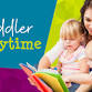 Storytime & More | Baby event image