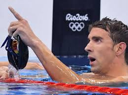 Trova una vasta selezione di medaglia olimpiadi a prezzi vantaggiosi su ebay. Olimpiadi Di Rio 2016 Nuoto Phelps Da Leggenda 4 Ori Nella Stessa Specialita In 4 Giochi Olimpici Diversi Corriere It