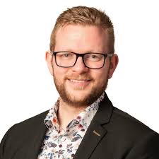 Thomas Haugaard in people