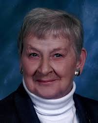 Obituary information for Janet S. Hadlock