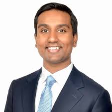 I'm happy to share that I'm starting a new position as Investment Banking  Associate at Moelis & Company!