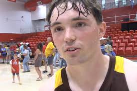 Cooper Brown's Buzzer Beater Puts Cody Boys Basketball Team Over
