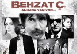 Behzat Ç. Ankara Yanıyor ~ GeniusPark VFX