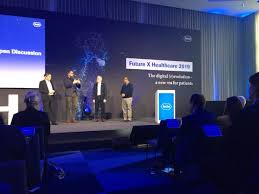 You are presented with so many insurance options that you are unsure which is best. Future X Healthcare 2019