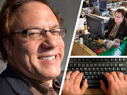 Luciano: Peoria man cited for illicit snow shoveling