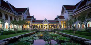 Ise Scholarship Beasiswa Kuliah S1 Di Chulalongkorn University Thailand Scholars Official