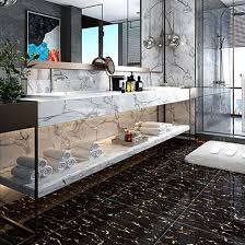 It brings the beauty of the outdoors in and can increase the value of your home. 24x24 Full Body Porcelain Marble Polished Super Black Gold Porcelain Vitrified Ceramic Wall Floor Tile China Lobby Tile Ceramic Tile Made In China Com