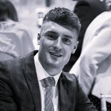 After 6 and a half years, my time of working at St. James's Place head  office comes to an end. I'd like to thank every individual that has been  part of my