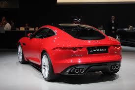Its prices start from ₹ 1.06 crore. Video 2014 Jaguar F Type R Coupe