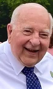 Thomas Frame Obituary