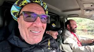 STEFAN DE LA BARBULESTI