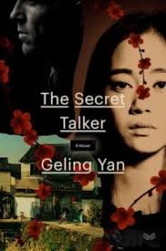 The Secret Talker · OutLook by the Bay