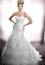 Get your happily ever after with christina wu's stunning wedding dresses. Christina Wu 15449 Size 10 New Wedding Dress Nearly Newlywed