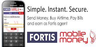 Fast company is the world's leading progressive business media brand, with a unique editorial focus on innovation in technology, leadership, and design. Fortis Mobile Money Para Android Apk Descargar