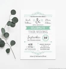 8 Top Places To Find Free Wedding Invitation Templates Free Wedding Invitation Templates Free Printable Wedding Invitations Wedding Invitations Printable Templates