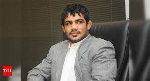 Jai hind proud indian for enquiries please contact. Sushil Kumar Lookout Notice Issued Against Wrestler Sushil Kumar In Connection With Chhatrasal Brawl More Sports News Times Of India