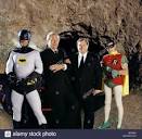 RETURN TO THE BATCAVE, 2003 RARE PROMOTIONAL DVD, Adam West and ...
