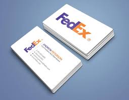 You can start by choosing a kinkos business card template that mirrors your association best and pull off a be next to of altering in it. Entry 1 By R4960 For Fedex Business Cards Freelancer