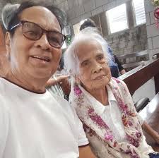 Sabay sabay naten tanggapin, na wala na tayong dapat pang balikan dahil  deserve nating salubungin ang 2026 na may peace of mind.❤️