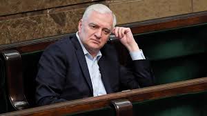 Wicepremier jarosław gowin spotka się dziś na telekonferencji z kolejnym wysokim urzędnikiem rządu usa. Njjqoozzwisldm