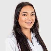 Kimiko Smith's Instagram, Twitter & Facebook