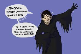 ask-ghostface-dbd on Tumblr