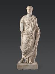 New Studies on the Portrait of Caligula in the Virginia Museum of Fine Arts